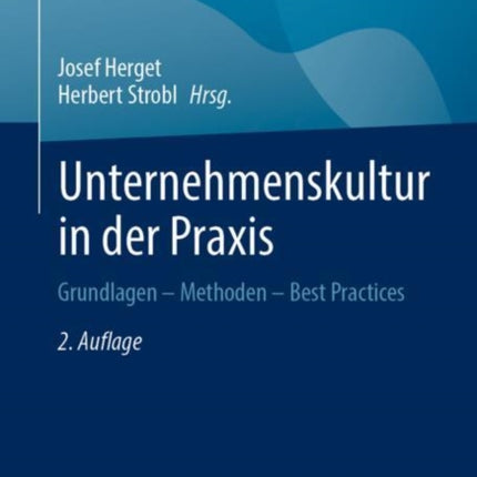 Unternehmenskultur in der Praxis