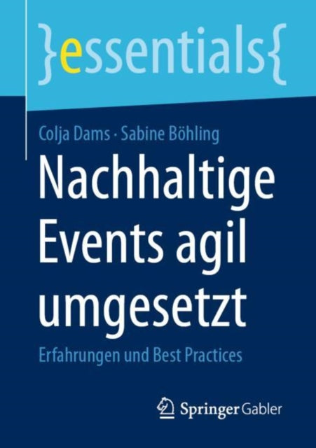Nachhaltige Events agil umgesetzt: Erfahrungen