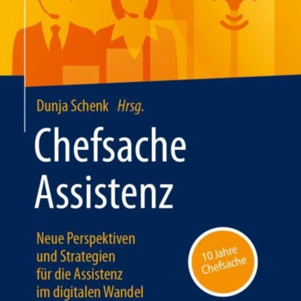 Chefsache Assistenz