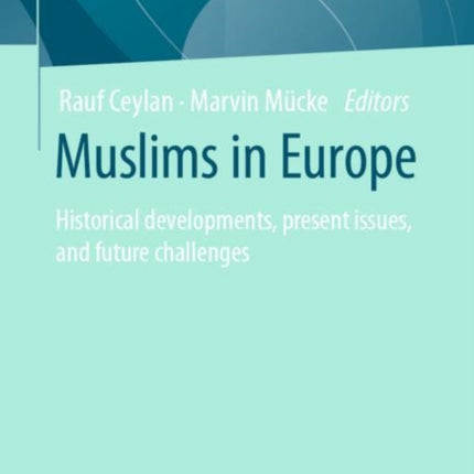 Muslims in Europe