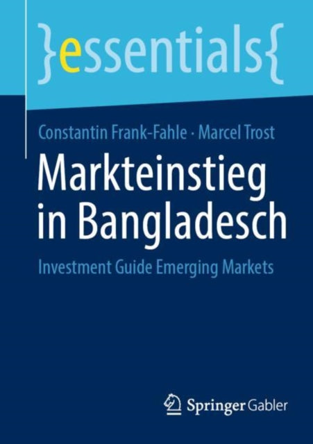Markteinstieg in Bangladesch: Investment Guide