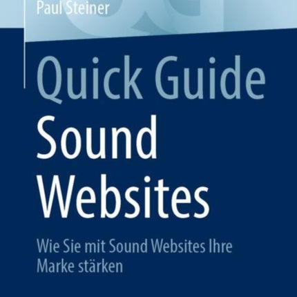Quick Guide Sound Websites: Wie Sie mit Sound