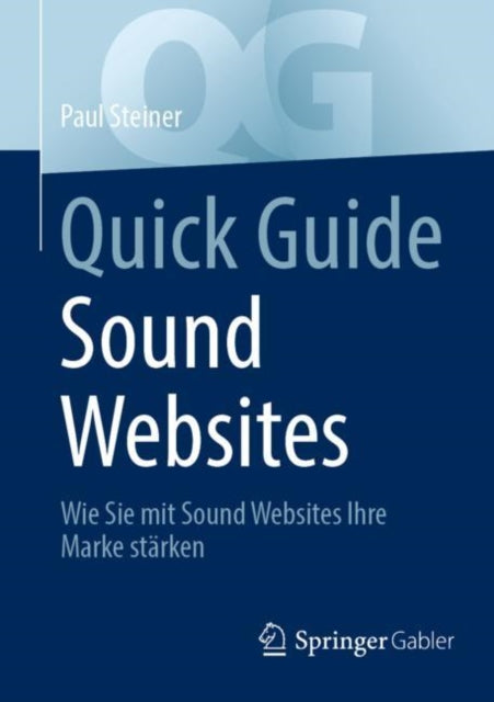 Quick Guide Sound Websites: Wie Sie mit Sound