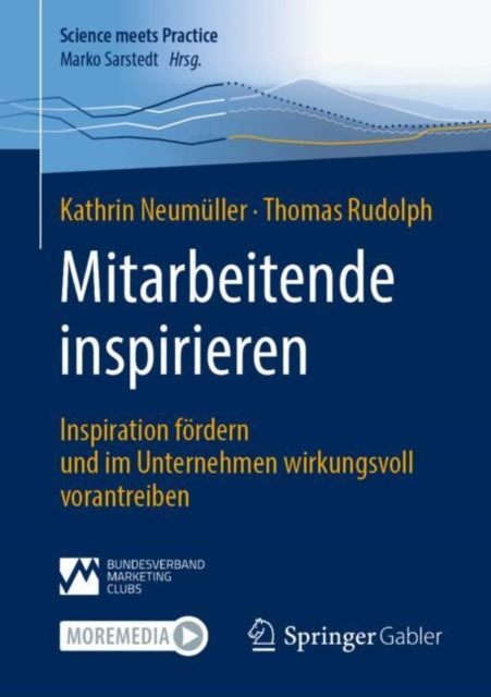 Mitarbeitende inspirieren: Inspiration fördern