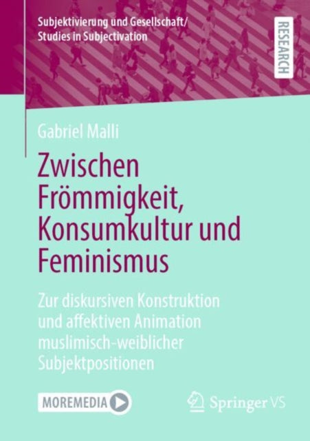 Zwischen Frömmigkeit Konsumkultur und Feminismus