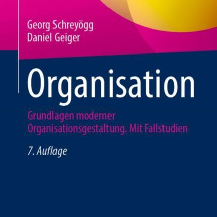 Organisation
