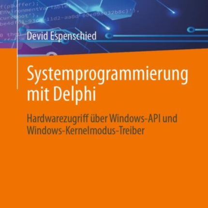 Systemprogrammierung mit Delphi