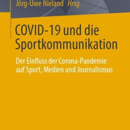 COVID19 und die Sportkommunikation