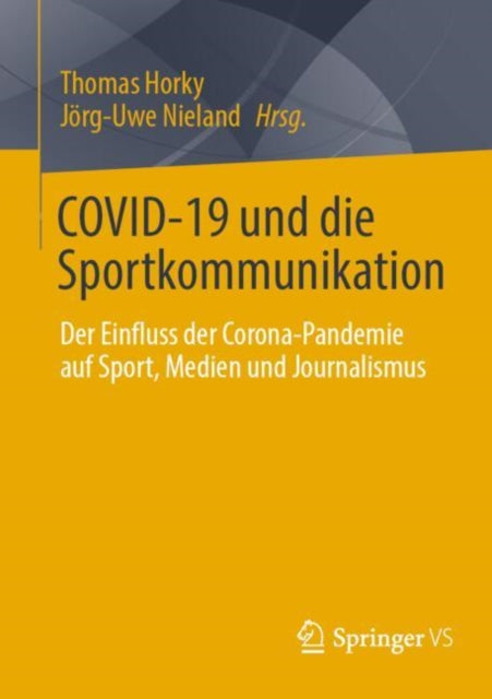 COVID19 und die Sportkommunikation