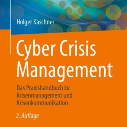 Cyber Crisis Management