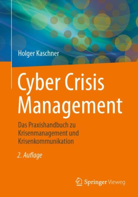 Cyber Crisis Management