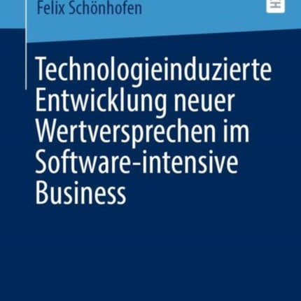 Technologieinduzierte Entwicklung neuer