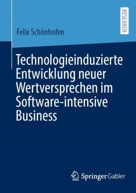 Technologieinduzierte Entwicklung neuer