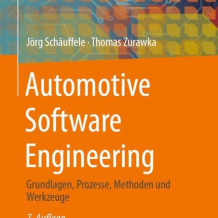 Automotive Software Engineering