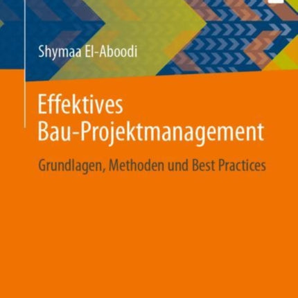 Effektives BauProjektmanagement
