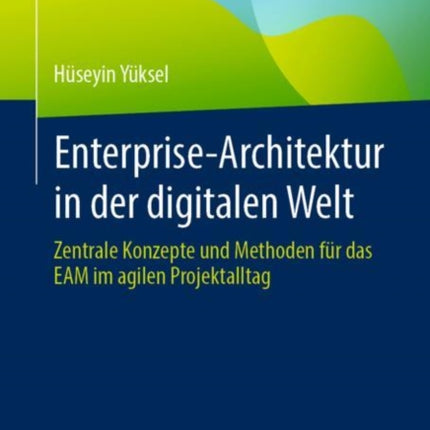 EnterpriseArchitektur in der digitalen Welt