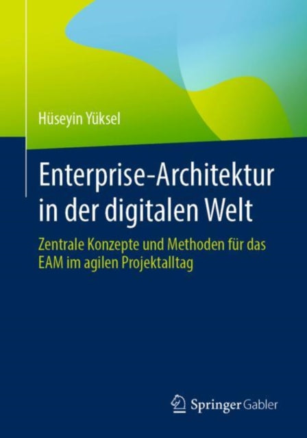 EnterpriseArchitektur in der digitalen Welt