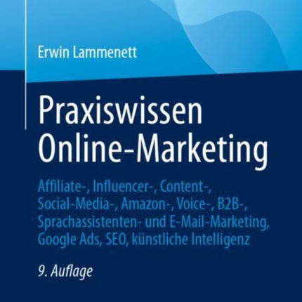 Praxiswissen OnlineMarketing