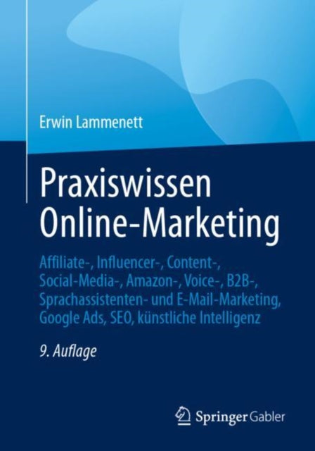 Praxiswissen OnlineMarketing