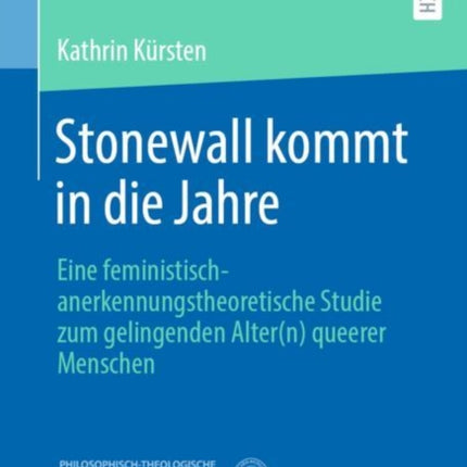 Stonewall kommt in die Jahre