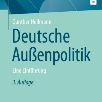 Deutsche Außenpolitik