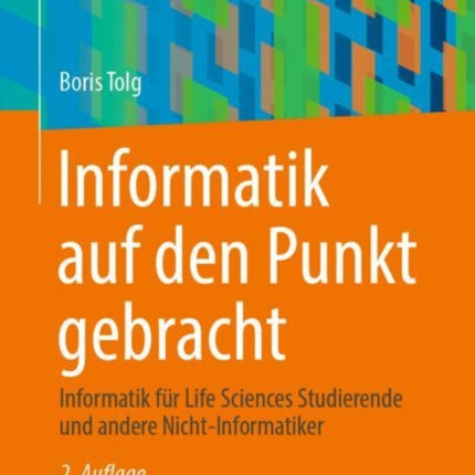 Informatik auf den Punkt gebracht