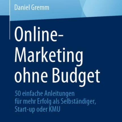 OnlineMarketing ohne Budget