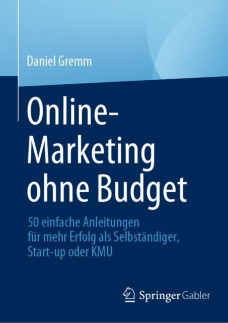 OnlineMarketing ohne Budget