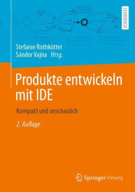 Produkte entwickeln mit IDE: Kompakt und