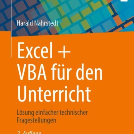 Excel  VBA für den Unterricht