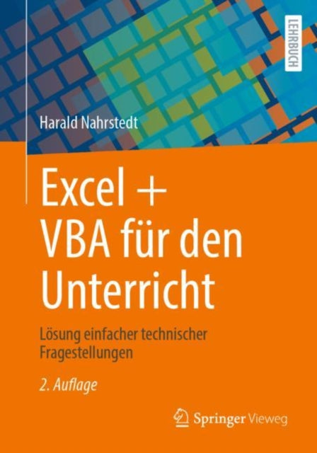 Excel  VBA für den Unterricht