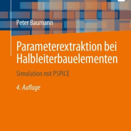 Parameterextraktion bei Halbleiterbauelementen