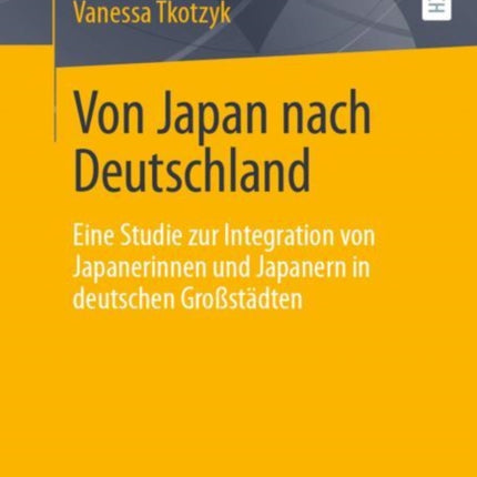 Von Japan Nach Deutschland