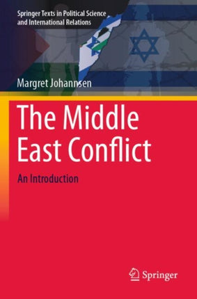 The Middle East Conflict