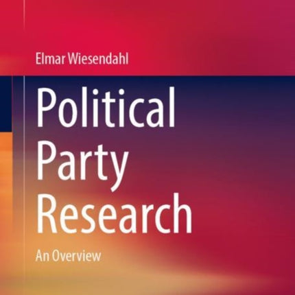 Political Party Research