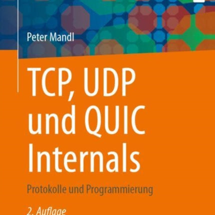 Tcp Udp Und Quic Internals