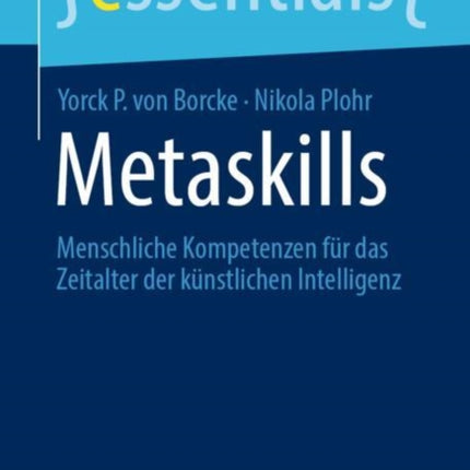 Metaskills