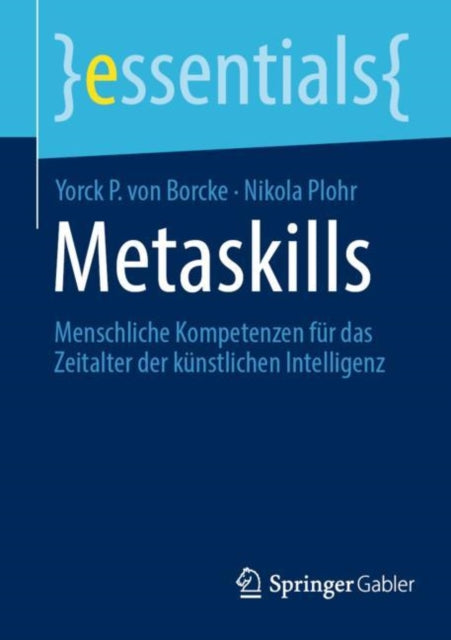 Metaskills