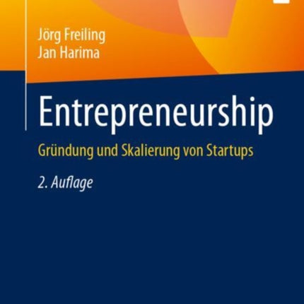 Entrepreneurship