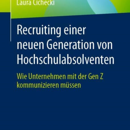 Recruiting einer neuen Generation von Hochschulabsolventen