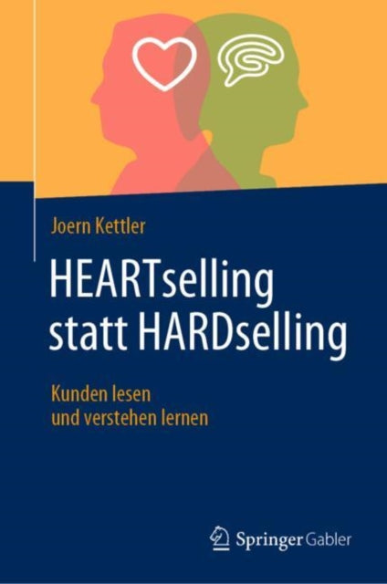 HEARTselling statt HARDselling