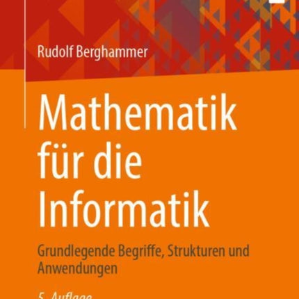 Mathematik für die Informatik