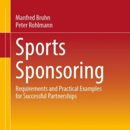 Sports Sponsoring