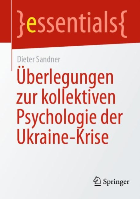 Überlegungen zur kollektiven Psychologie der