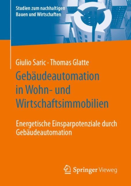 Gebäudeautomation in Wohn Und Wirtschaftsimmobilien