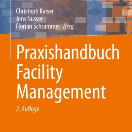 Praxishandbuch Facility Management