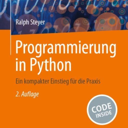 Programmierung in Python