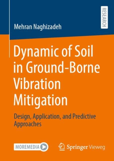 Dynamic of Soil in GroundBorne Vibration