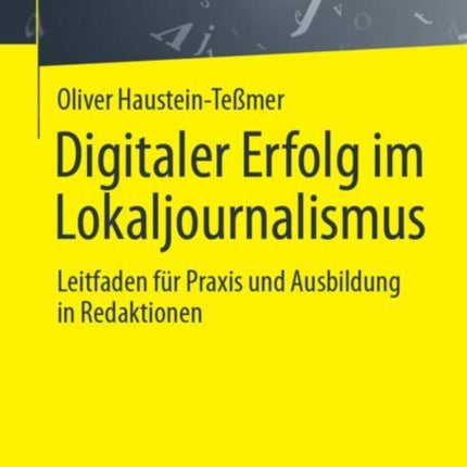 Digitaler Erfolg im Lokaljournalismus