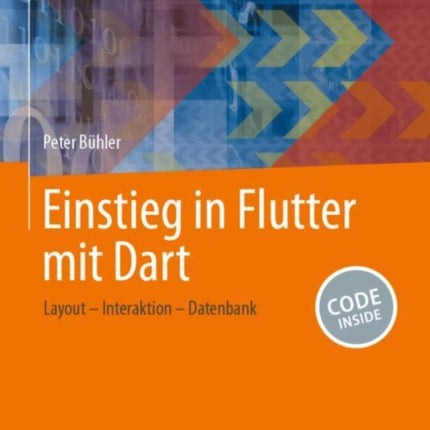 Einstieg in Flutter Mit Dart